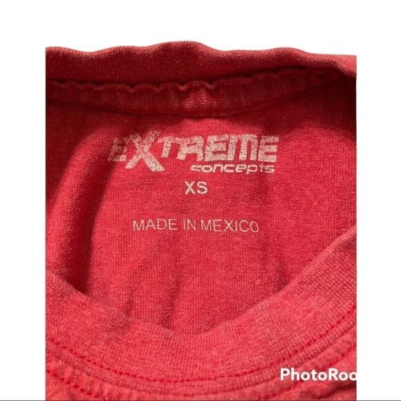 🌼🌼Extreme Concept graphic kids tee XS🌼🌼 - Picture 3 of 3